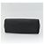 Borsa a mano in pelle nera e oro Auth ep9938 di BURBERRY Nero D'oro - vista 5