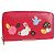 Cartera Larga Zippy Epi Louis Vuitton Rosa M62609 LV Auth 135440M