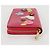 Cartera Larga Zippy Epi Louis Vuitton Rosa M62609 LV Auth 135440M - vista 3