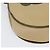 Saint Laurent Borsa a Spalla in Tela e Pelle Khaki Auth BA3537 Cachi - vista 16