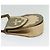 Saint Laurent Borsa a Spalla in Tela e Pelle Khaki Auth BA3537 Cachi - vista 3