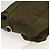 PRADA Bauchtasche aus Nylon Khaki Silber authentisch ki5828 - Ansicht 15