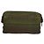 PRADA Bauchtasche aus Nylon Khaki Silber authentisch ki5828 - Ansicht 2