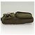 PRADA Bauchtasche aus Nylon Khaki Silber authentisch ki5828 - Ansicht 5