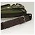 PRADA Bauchtasche aus Nylon Khaki Silber authentisch ki5828 - Ansicht 7