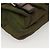 PRADA Bauchtasche aus Nylon Khaki Silber authentisch ki5828 - Ansicht 9