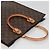 LOUIS VUITTON Borsa Sac Plat Monogram M51140 LV Auth 133703 Monogramma - vista 6