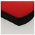 Borsa a mano FENDI in nylon rosso e oro Auth 135610 D'oro - vista 16