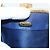 Borsa a mano FENDI in nylon rosso e oro Auth 135610 D'oro - vista 17