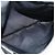 Borsa a Spalla GUCCI Nylon Nero Argento 019 0348 Auth sw1199 - vista 11