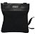 Borsa a Spalla GUCCI Nylon Nero Argento 019 0348 Auth sw1199 - vista 13