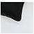 Borsa a Spalla GUCCI Nylon Nero Argento 019 0348 Auth sw1199 - vista 15