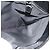 Borsa a Spalla GUCCI Nylon Nero Argento 019 0348 Auth sw1199 - vista 20
