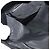 Borsa a Spalla GUCCI Nylon Nero Argento 019 0348 Auth sw1199 - vista 21