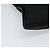 Borsa a Spalla GUCCI Nylon Nero Argento 019 0348 Auth sw1199 - vista 8