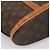 LOUIS VUITTON Borsa Tote Babylone Monogram M51102 LV Auth 136094 Monogramma - vista 16
