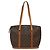 LOUIS VUITTON Borsa Tote Babylone Monogram M51102 LV Auth 136094 Monogramma - vista 2