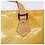 LOUIS VUITTON Borsa a Mano Monogram Vernis Houston Beige M91004 LV Auth 135882 - vista 19