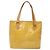 LOUIS VUITTON Borsa a Mano Monogram Vernis Houston Beige M91004 LV Auth 135882 - vista 2