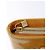 LOUIS VUITTON Borsa a Mano Monogram Vernis Houston Beige M91004 LV Auth 135882 - vista 20