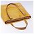 LOUIS VUITTON Borsa a Mano Monogram Vernis Houston Beige M91004 LV Auth 135882 - vista 6