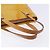 LOUIS VUITTON Borsa a Mano Monogram Vernis Houston Beige M91004 LV Auth 135882 - vista 7