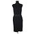 Dolce & Gabbana Schwarzes Kleid