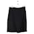Prada Minifalda negra Negro  - vista 1