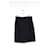 Prada Minifalda negra Negro  - vista 3