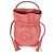 Borsa a secchiello Blondie in pelle di vitello rosa Gucci