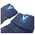 Wollhandschuhe Gon Triple V M70305 von Louis Vuitton Marineblau - Ansicht 4