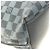 Borsa a Spalla Cabas Voyage Damier Cobalt di Louis Vuitton Nero Blu navy - vista 6