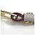 Zippy Geldbörse Monogram Empreinte Louis Vuitton Braun - Ansicht 10