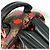 Zaino Palm Springs PM Jungle Dot Monogram Louis Vuitton Marrone Rosa Rosso - vista 10