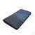 Cartera Bifold Larga Brazza NM en Taiga V de Louis Vuitton Azul Azul marino - vista 3