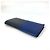 Cartera Bifold Larga Brazza NM en Taiga V de Louis Vuitton Azul Azul marino - vista 4