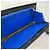 Louis Vuitton Monogram Eclipse Long Wallet Black Blue - view 12