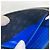 Louis Vuitton Monogram Eclipse Long Wallet Black Blue - view 15