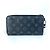 Louis Vuitton Monogram Eclipse Long Wallet Black Blue - view 2