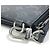 Louis Vuitton Monogram Eclipse Long Wallet Black Blue - view 5