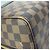 Borsa a mano Boston Nolita Damier Louis Vuitton Marrone Damier ebene - vista 10