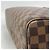 Borsa a mano Boston Nolita Damier Louis Vuitton Marrone Damier ebene - vista 11