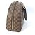 Borsa a mano Boston Nolita Damier Louis Vuitton Marrone Damier ebene - vista 3