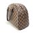 Borsa a mano Boston Nolita Damier Louis Vuitton Marrone Damier ebene - vista 4