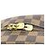 Borsa a mano Boston Nolita Damier Louis Vuitton Marrone Damier ebene - vista 5