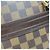 Borsa a mano Boston Nolita Damier Louis Vuitton Marrone Damier ebene - vista 6
