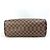 Borsa a mano Boston Nolita Damier Louis Vuitton Marrone Damier ebene - vista 8