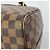 Borsa a mano Boston Nolita Damier Louis Vuitton Marrone Damier ebene - vista 9