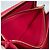 Cartera Zippy Monogram Vernis Louis Vuitton Rosa - vista 14