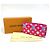 Cartera Zippy Monogram Vernis Louis Vuitton Rosa - vista 15
